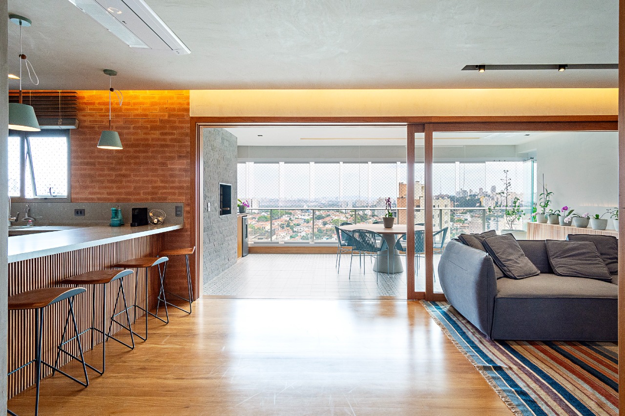 Apartamento para locação na Vila Madalena. – 14471 - DSC_8851