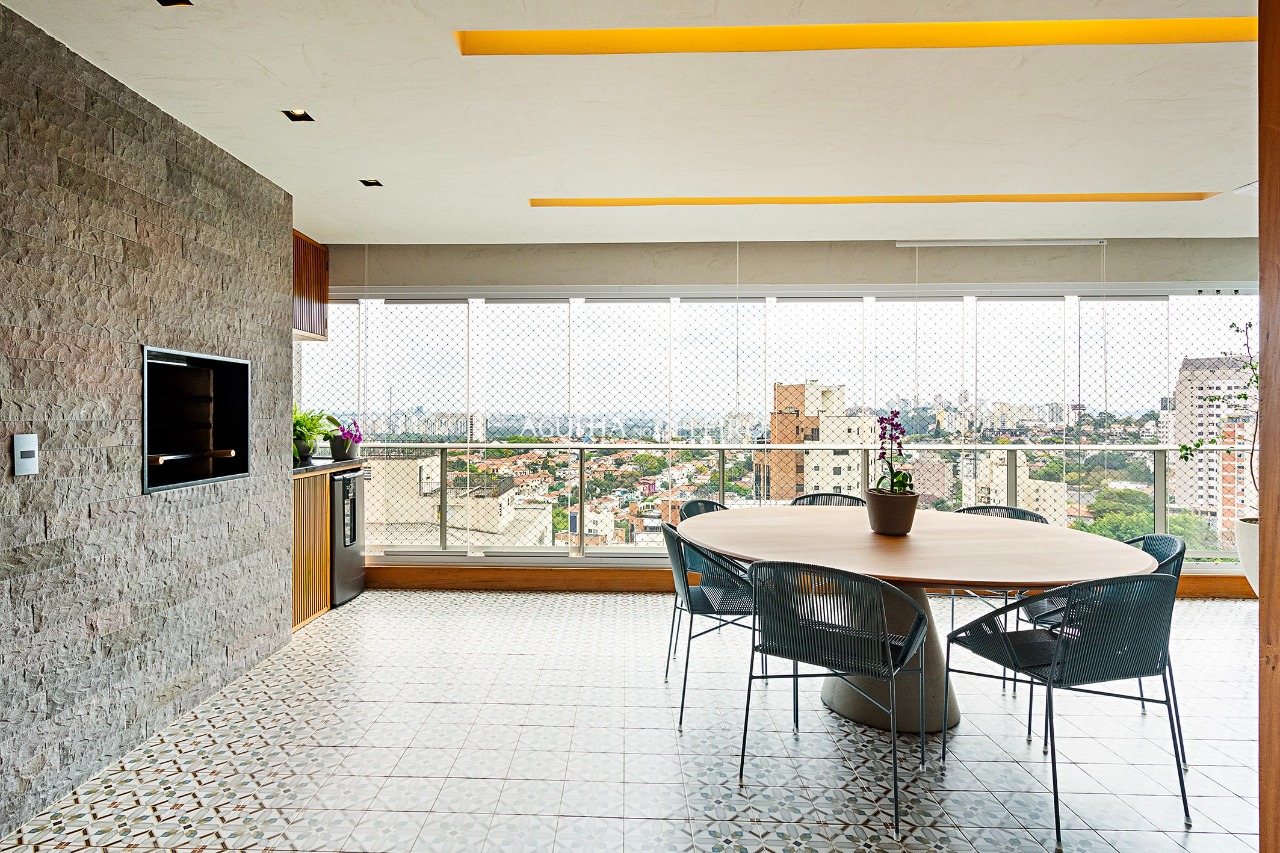 Apartamento para locação na Vila Madalena. – 14471 - DSC_8893