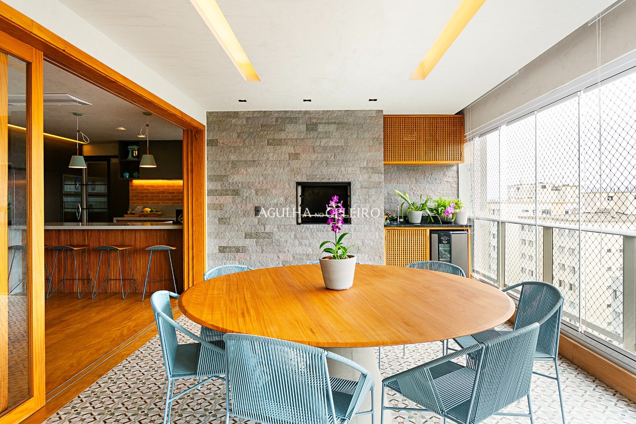 Apartamento para locação na Vila Madalena. – 14471 - DSC_8912