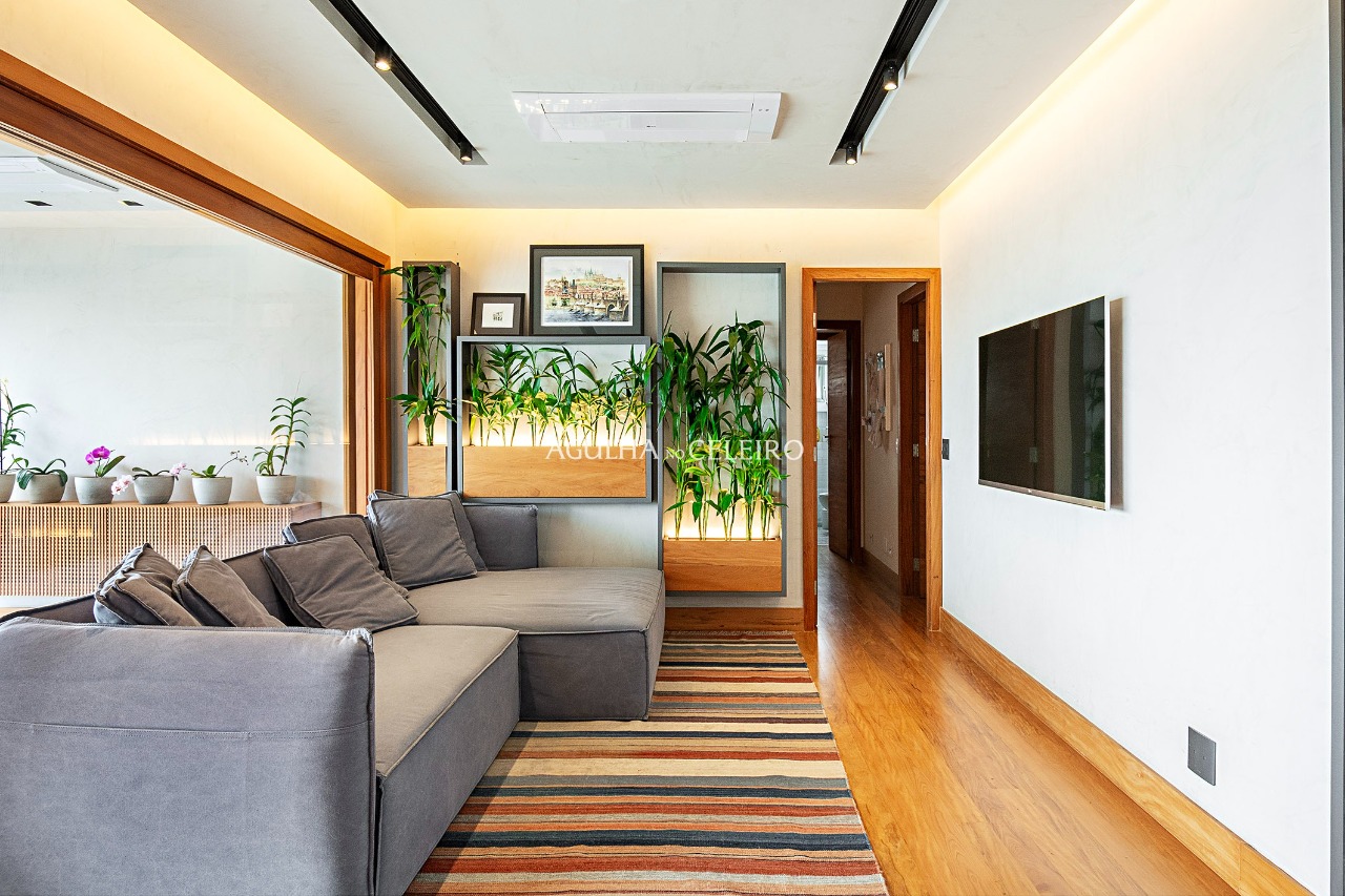 Apartamento para locação na Vila Madalena. – 14471 - DSC_8858