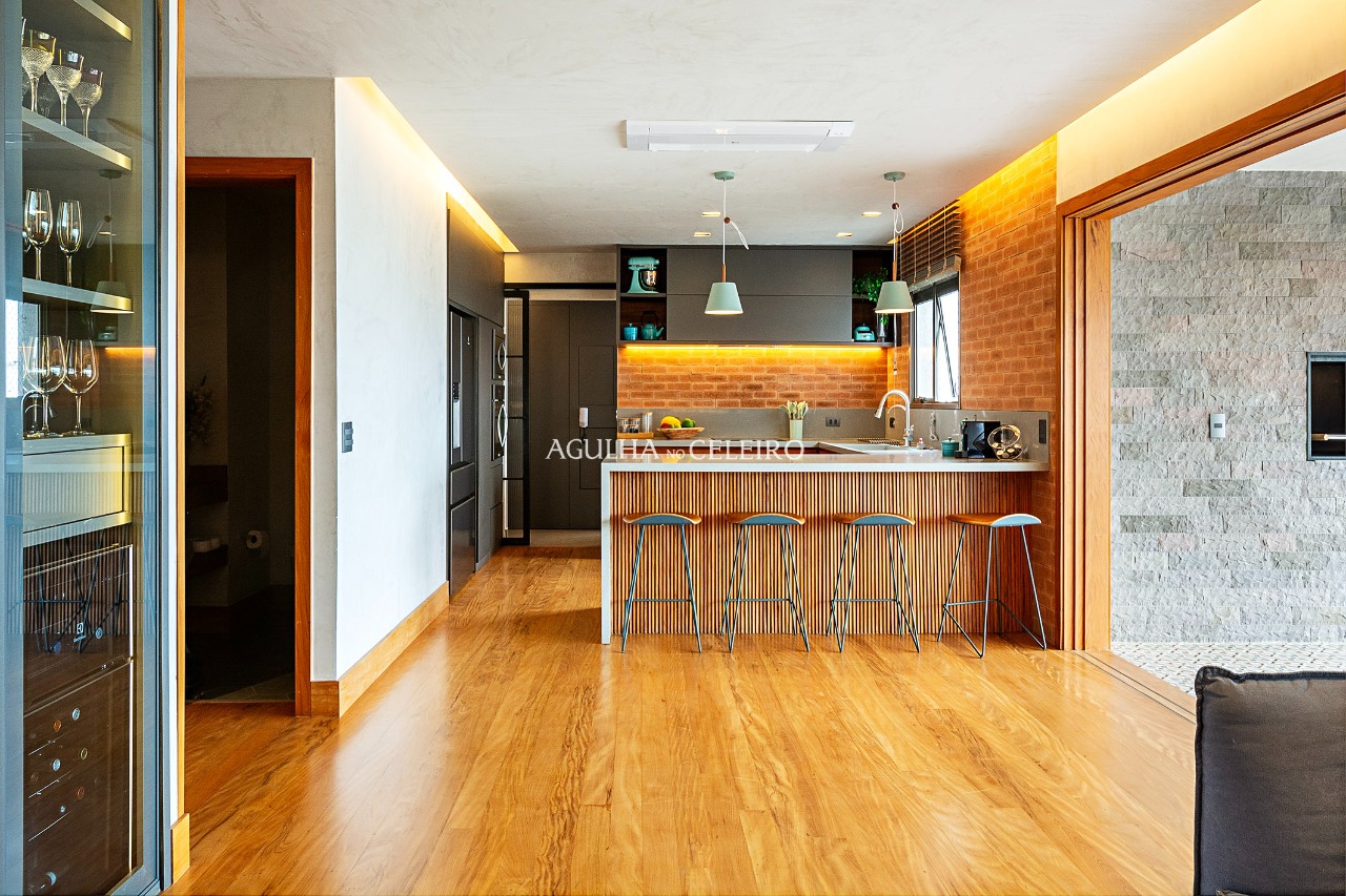 Apartamento para locação na Vila Madalena. – 14471 - DSC_8870