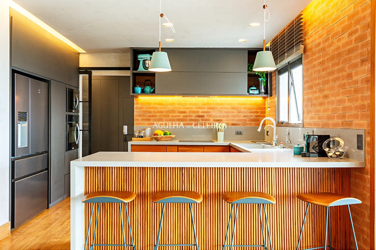 Apartamento para locação na Vila Madalena. – 14471 - DSC_8882