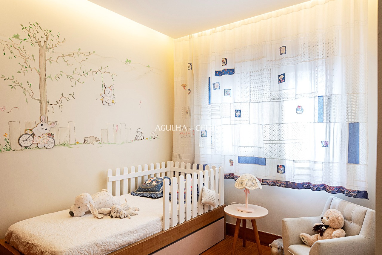 Apartamento para locação na Vila Madalena. – 14471 - DSC_8946