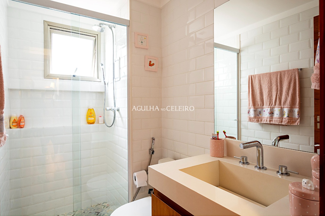 Apartamento para locação na Vila Madalena. – 14471 - DSC_8954