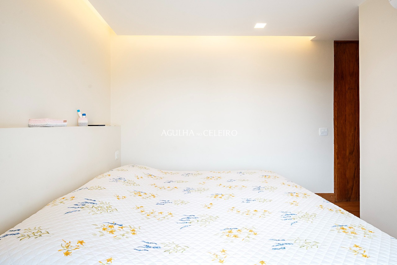 Apartamento para locação na Vila Madalena. – 14471 - DSC_8978