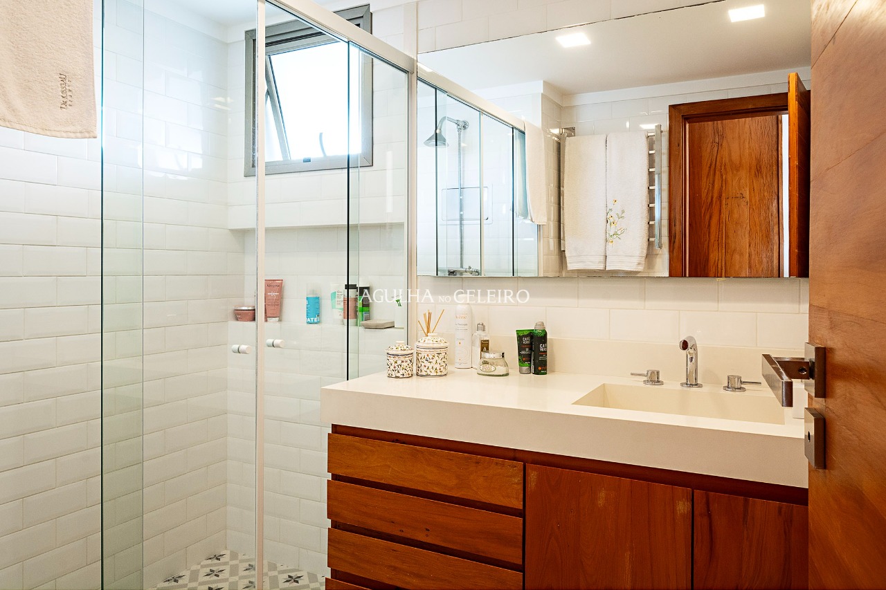 Apartamento para locação na Vila Madalena. – 14471 - DSC_8983