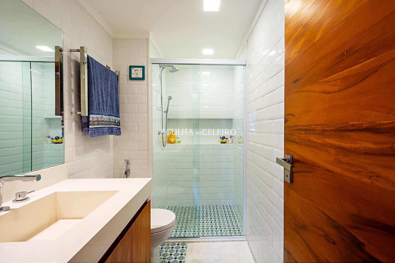 Apartamento para locação na Vila Madalena. – 14471 - DSC_9004