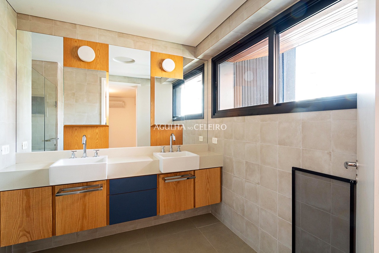 Apartamento Zarvos em localização privilegiada na Vila Madalena – 15975 - DSC_7074