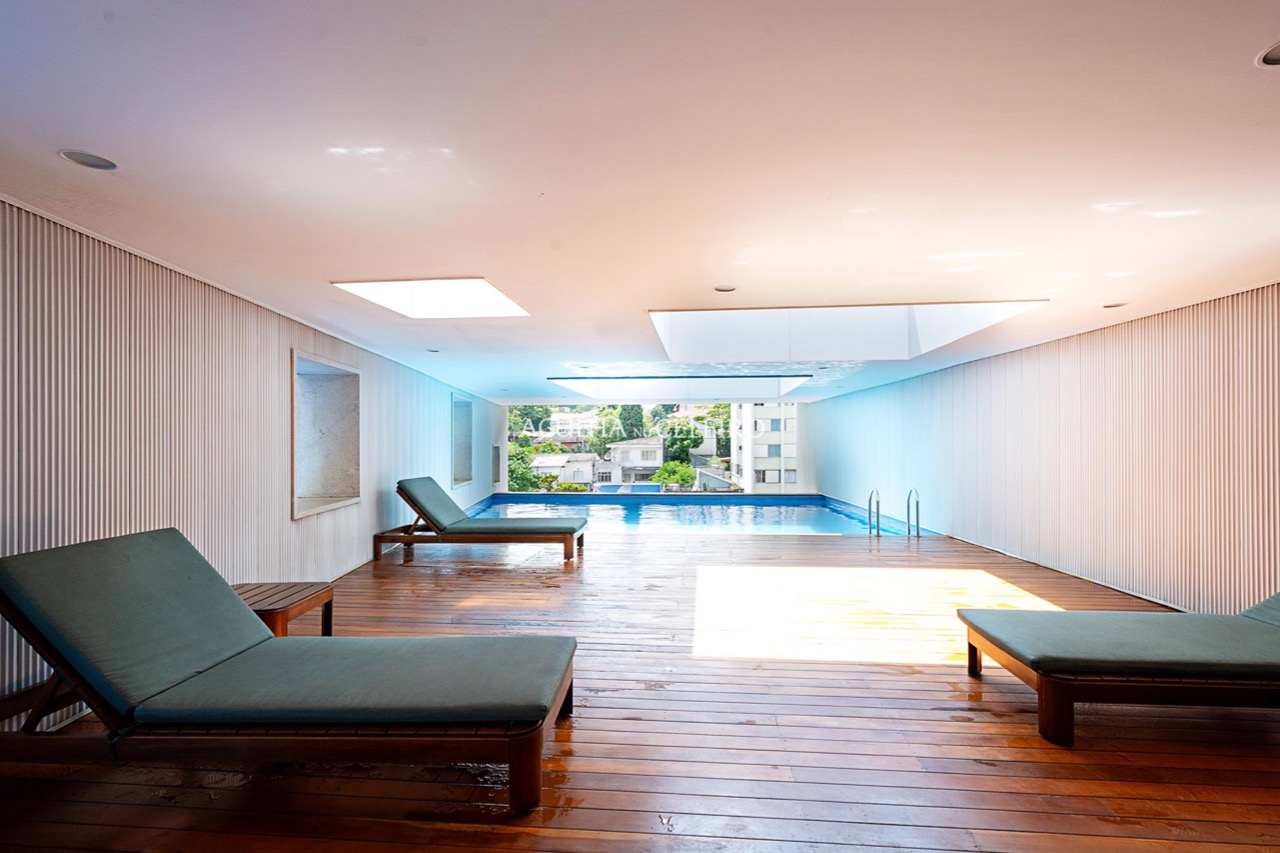 Apartamento Zarvos em localização privilegiada na Vila Madalena – 15975 - DSC_7081