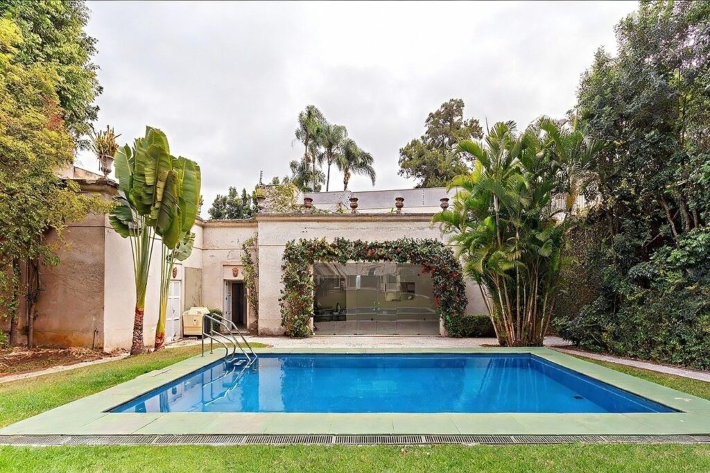 Casa maravilhosa à venda no Jardim América – 17581