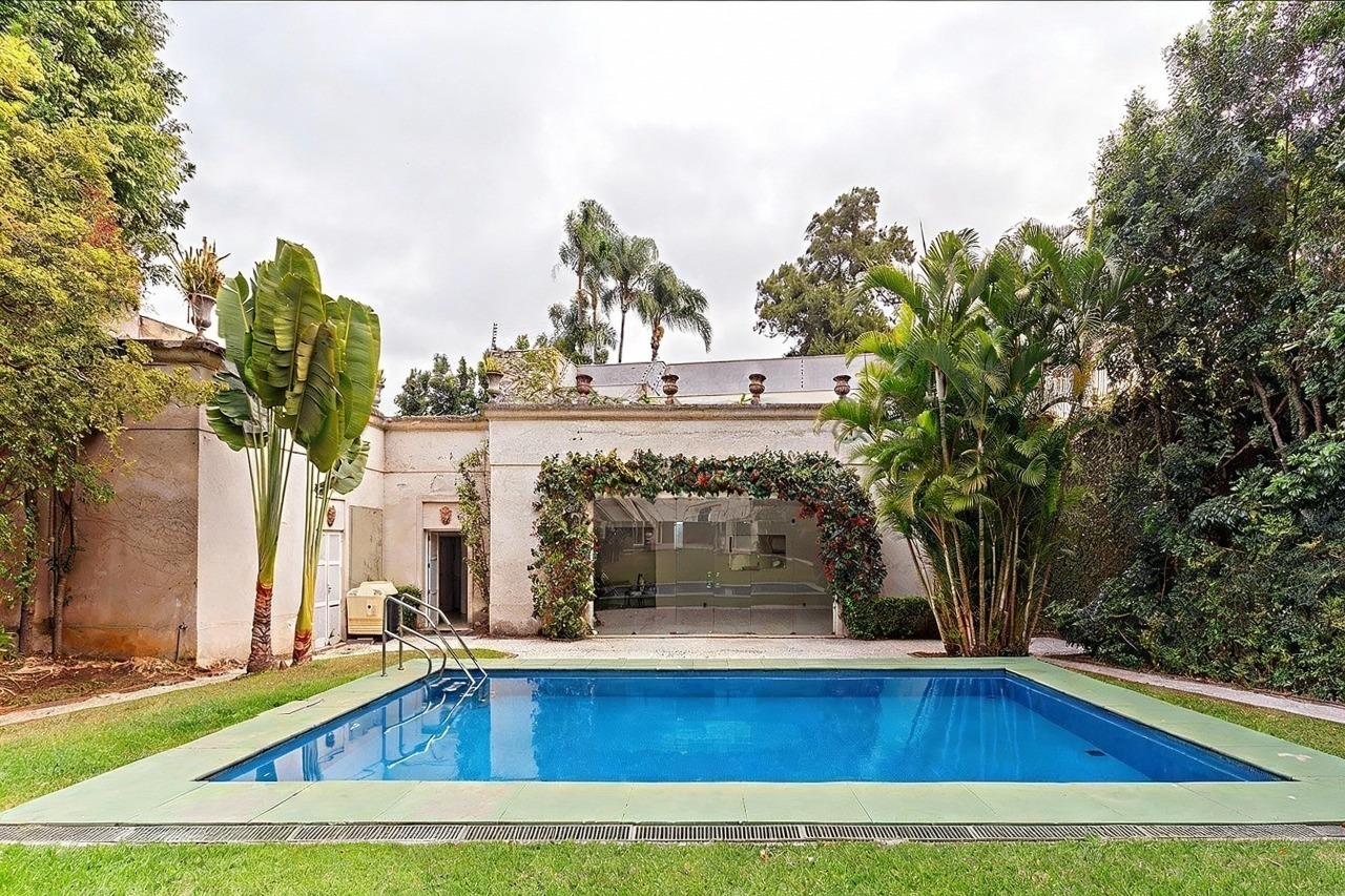 Casa maravilhosa à venda no Jardim América – 17581