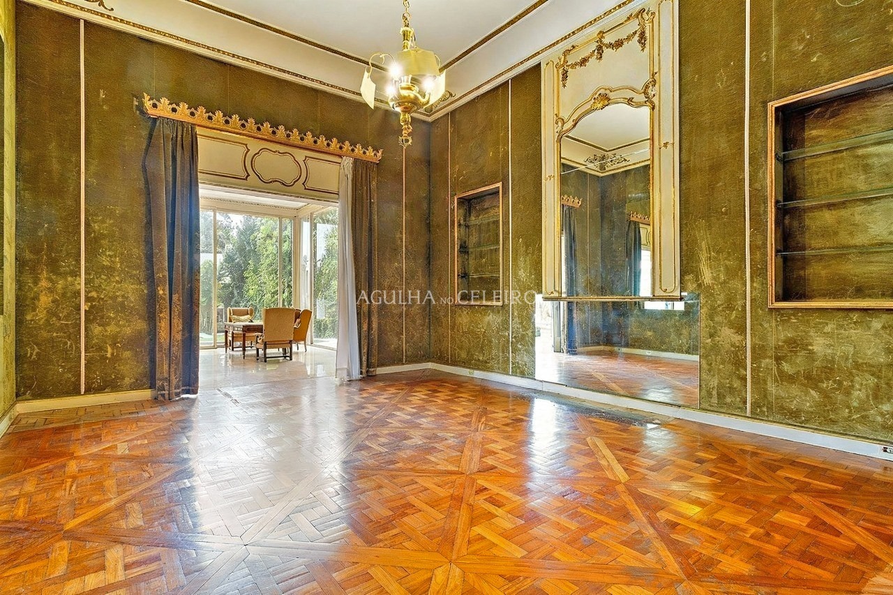 Casa maravilhosa à venda no Jardim América – 17581