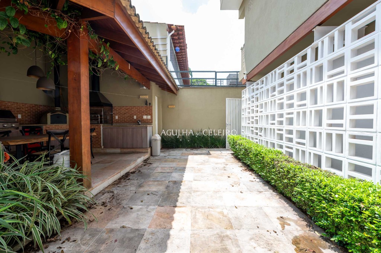 Casa com piscina à venda ou locação em Alto de Pinheiros – 19124