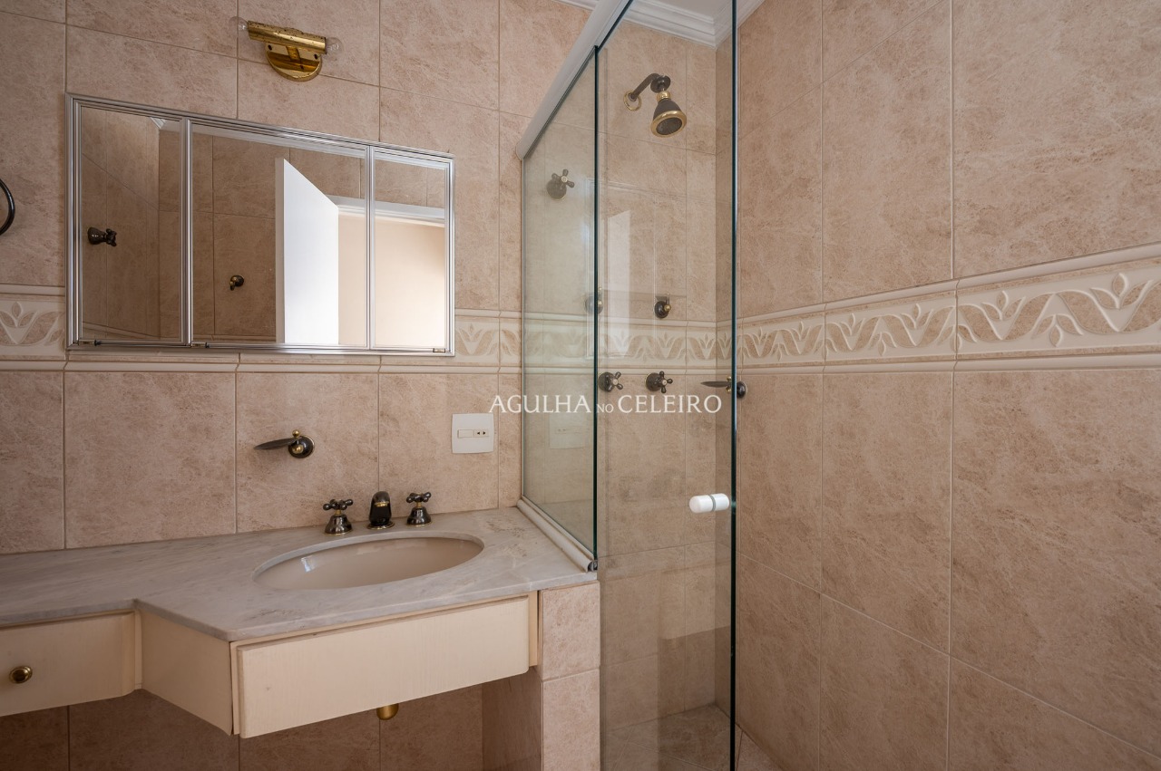 Apartamento espaçoso e elegante no Jardim América. – 19881