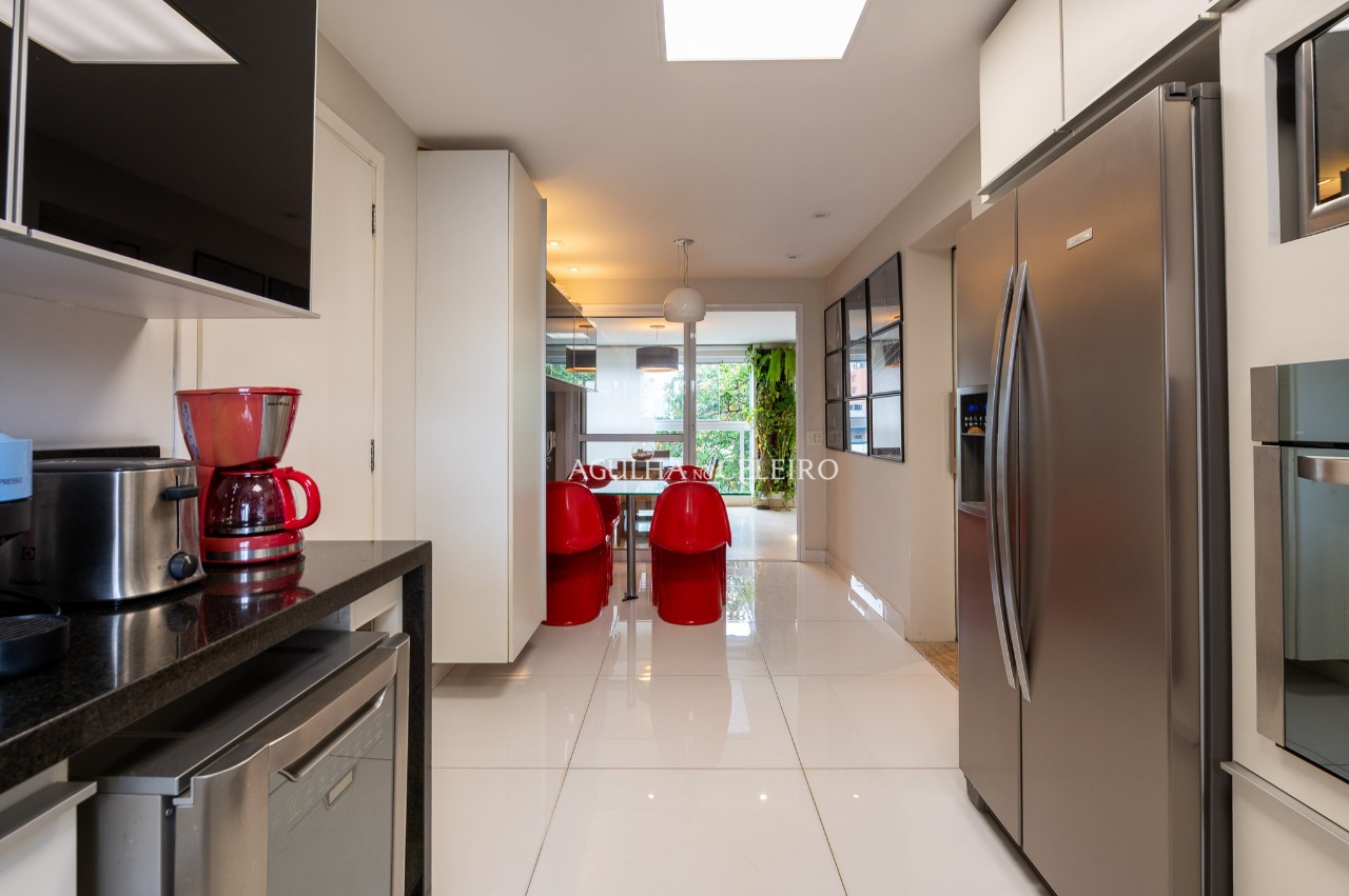 Um apartamento que une elegância, conforto e sofisticação em cada detalhe. – 20276