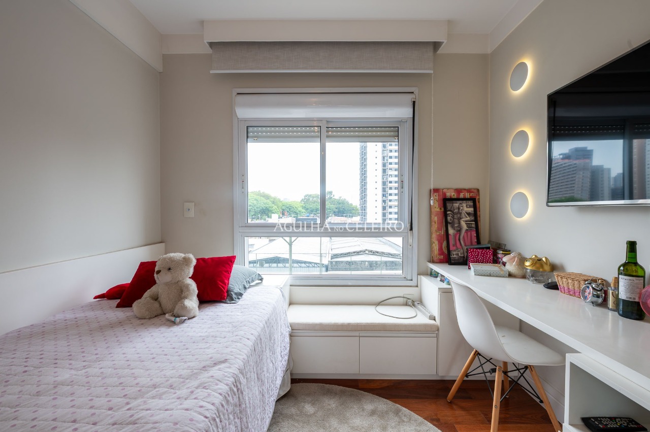 Um apartamento que une elegância, conforto e sofisticação em cada detalhe. – 20276