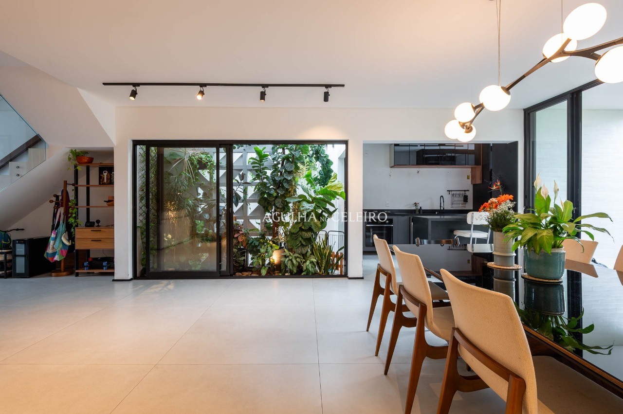 Casa alto astral na Vila Madalena – 20467