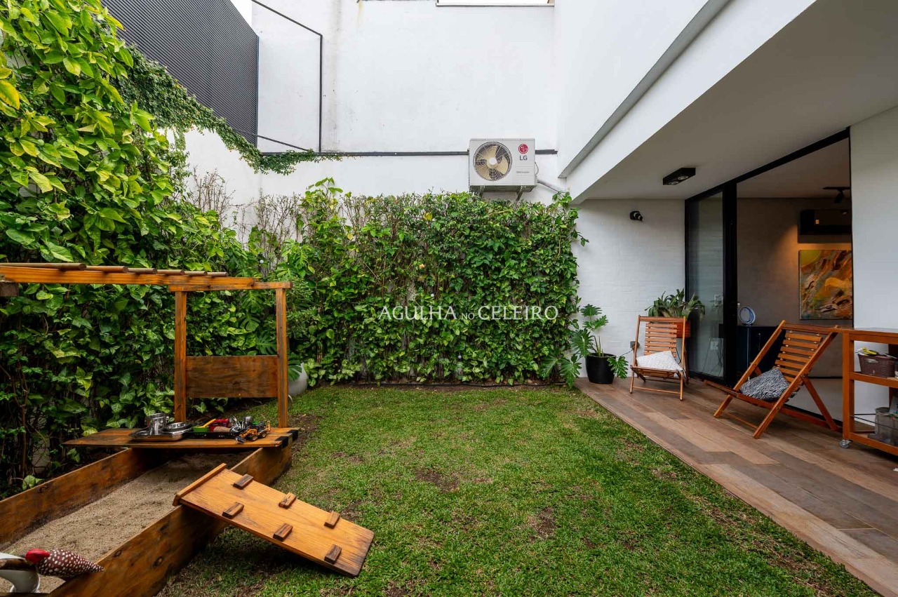 Casa alto astral na Vila Madalena – 20467