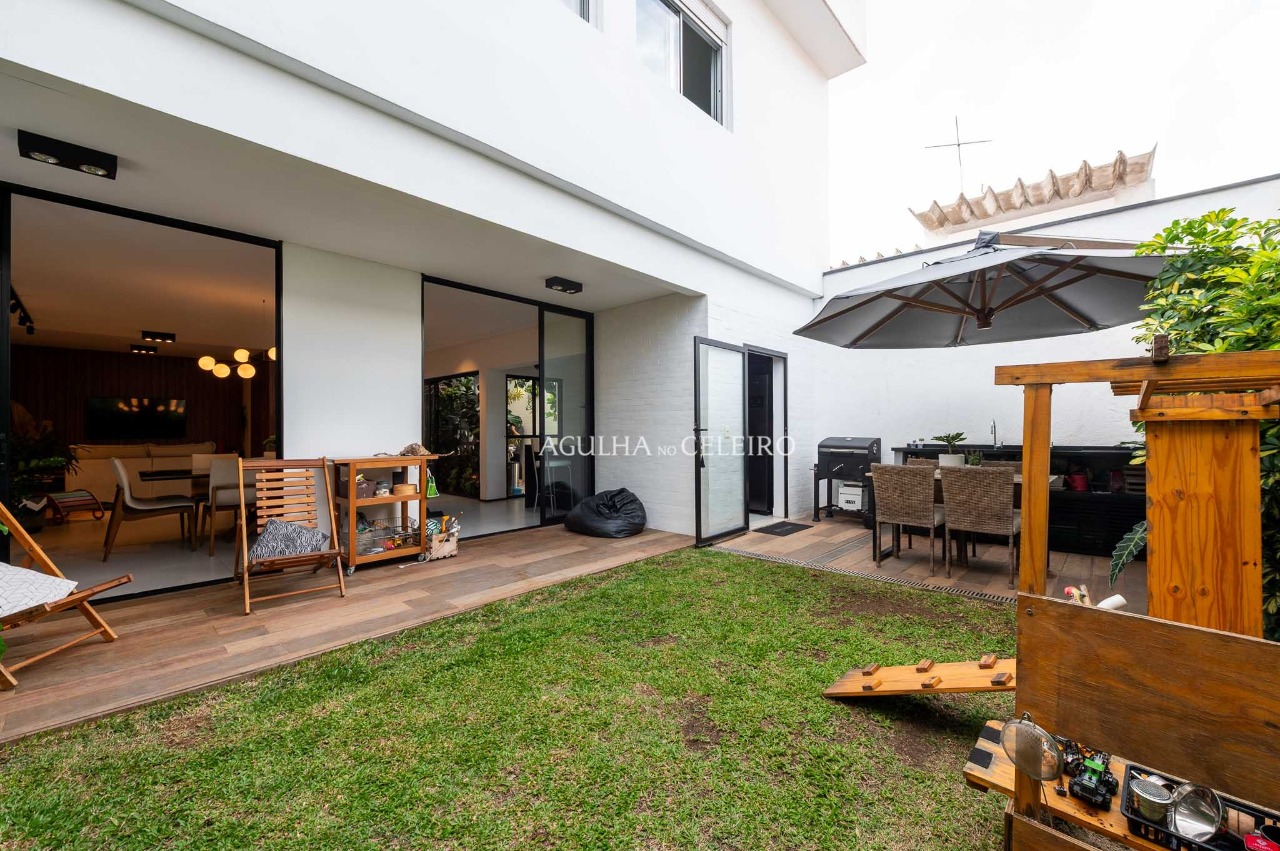 Casa alto astral na Vila Madalena – 20467