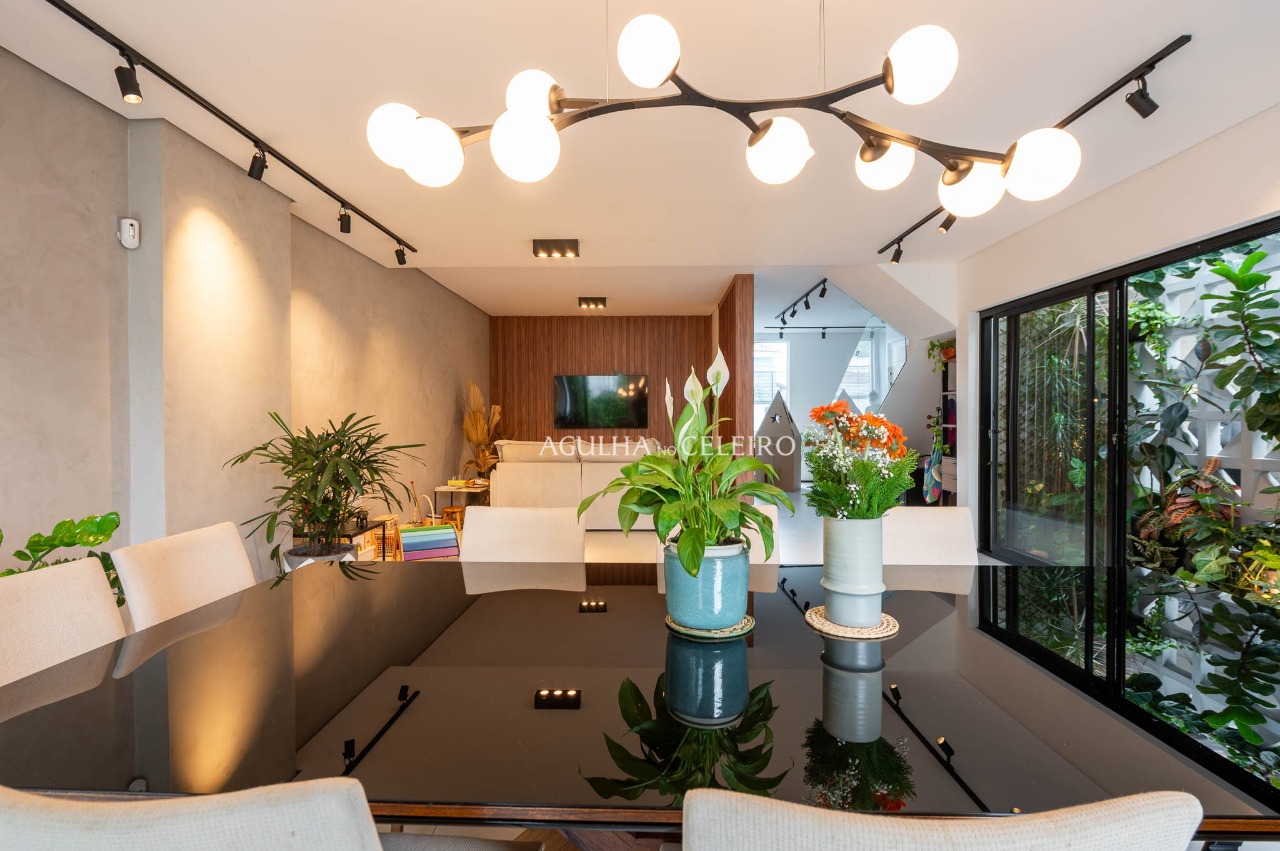 Casa alto astral na Vila Madalena – 20467