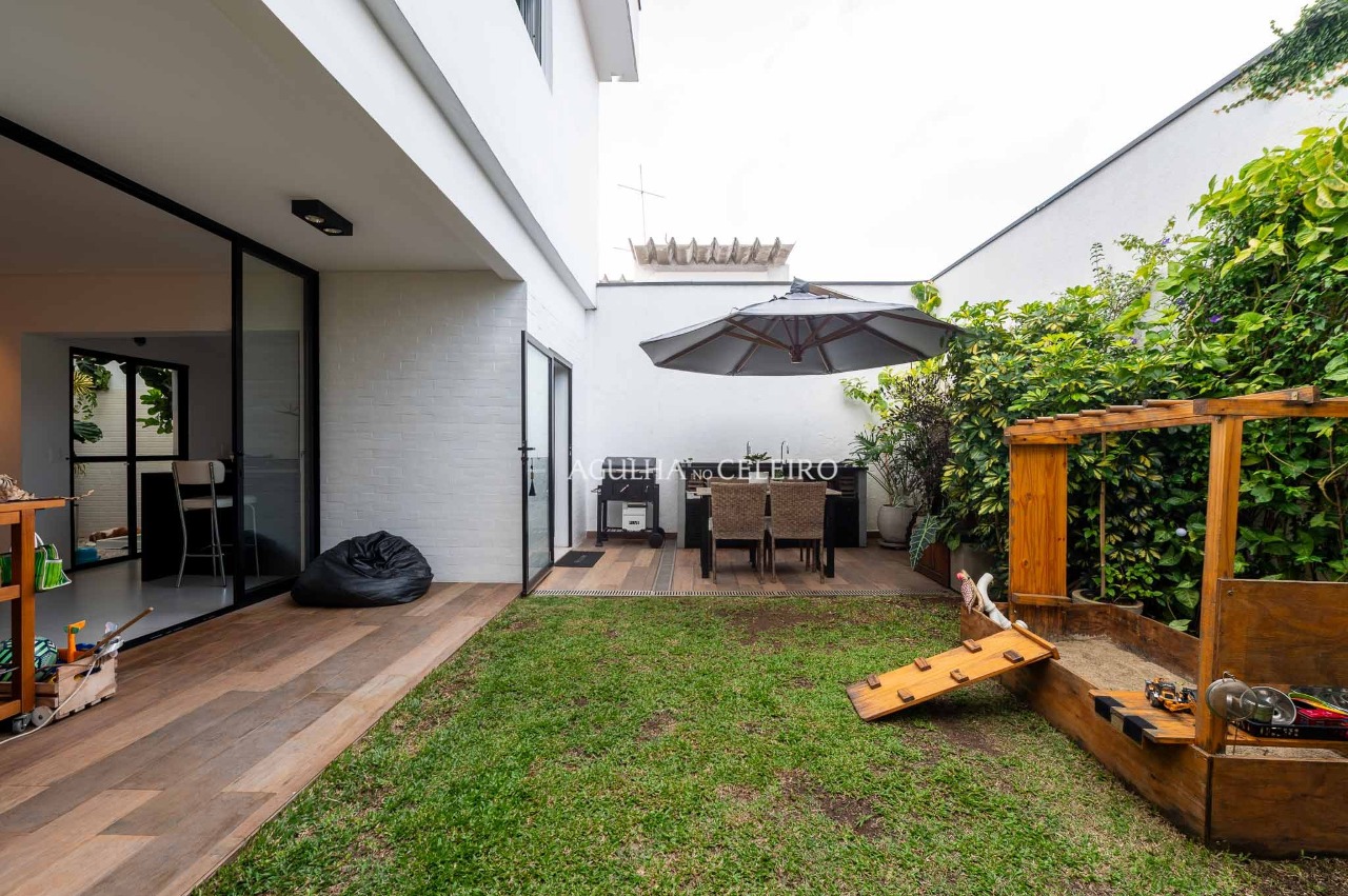 Casa alto astral na Vila Madalena – 20467