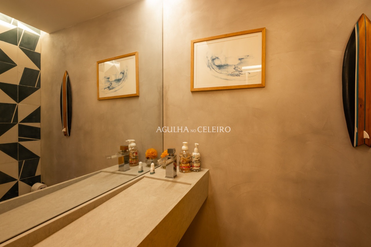 Lindo e moderno apartamento à venda em Moema. – 20525