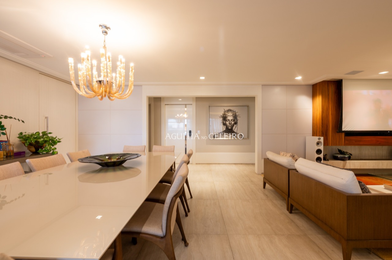 Apto com planta inteligente à venda em Perdizes com lazer completissimo – 20763