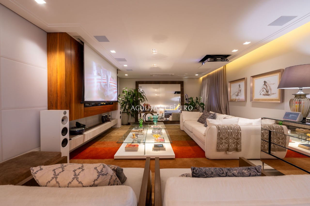 Apto com planta inteligente à venda em Perdizes com lazer completissimo – 20763