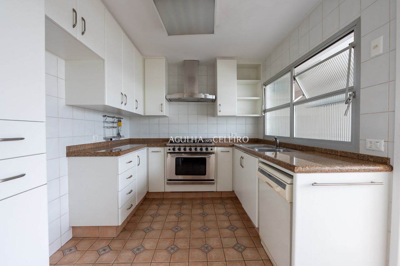 Charme e praticidade no coração dos Jardins – 20777