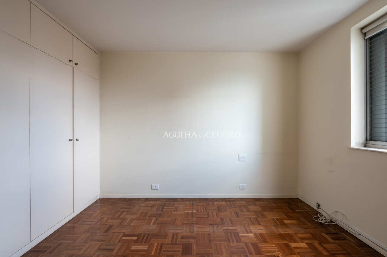 Charme e praticidade no coração dos Jardins – 20777