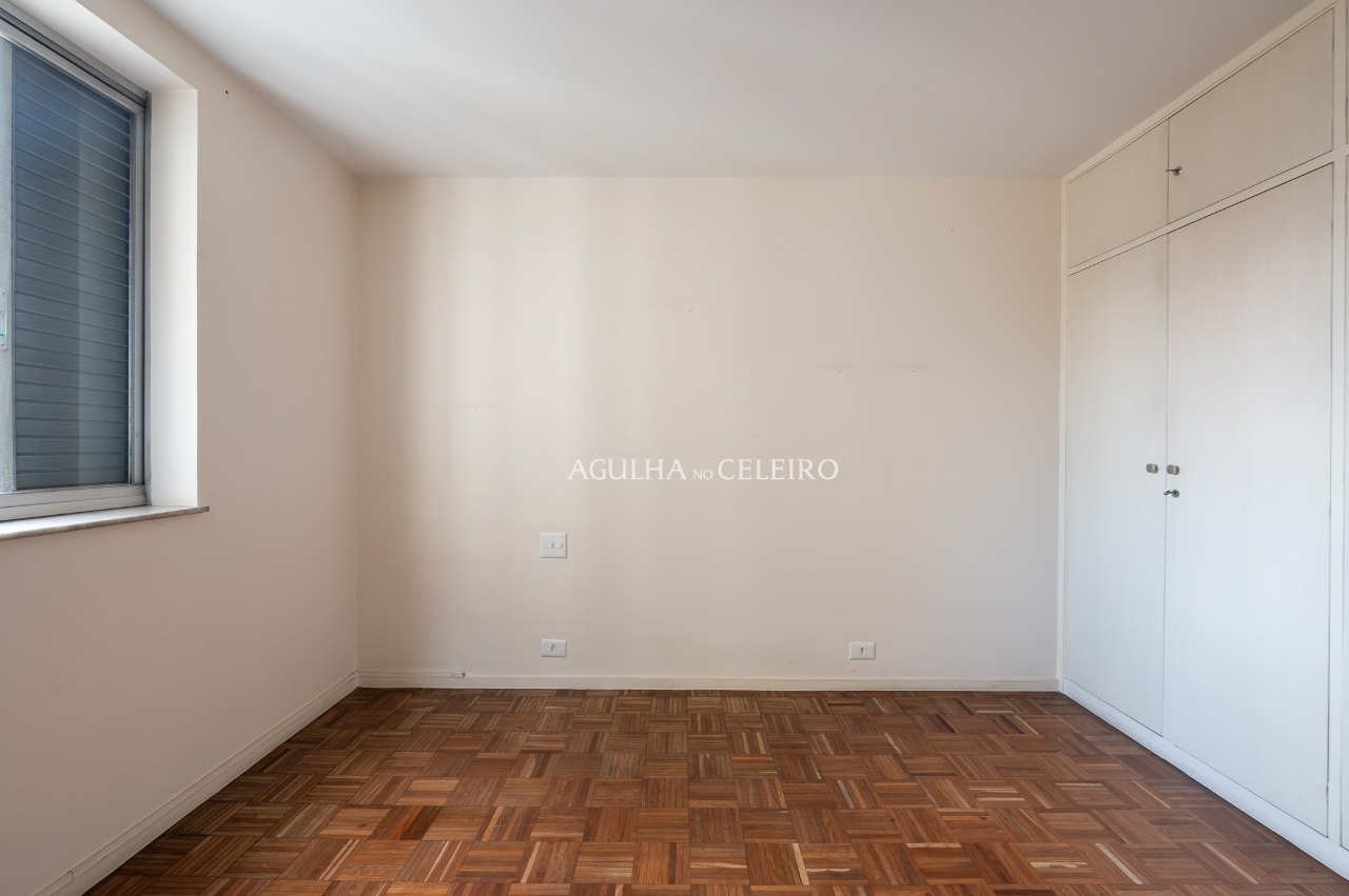 Charme e praticidade no coração dos Jardins – 20777