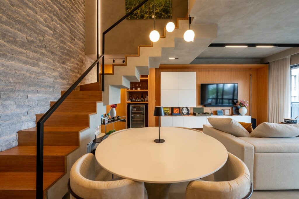 Apartamento Novo e Reformado no Miolo do Itaim – 20782