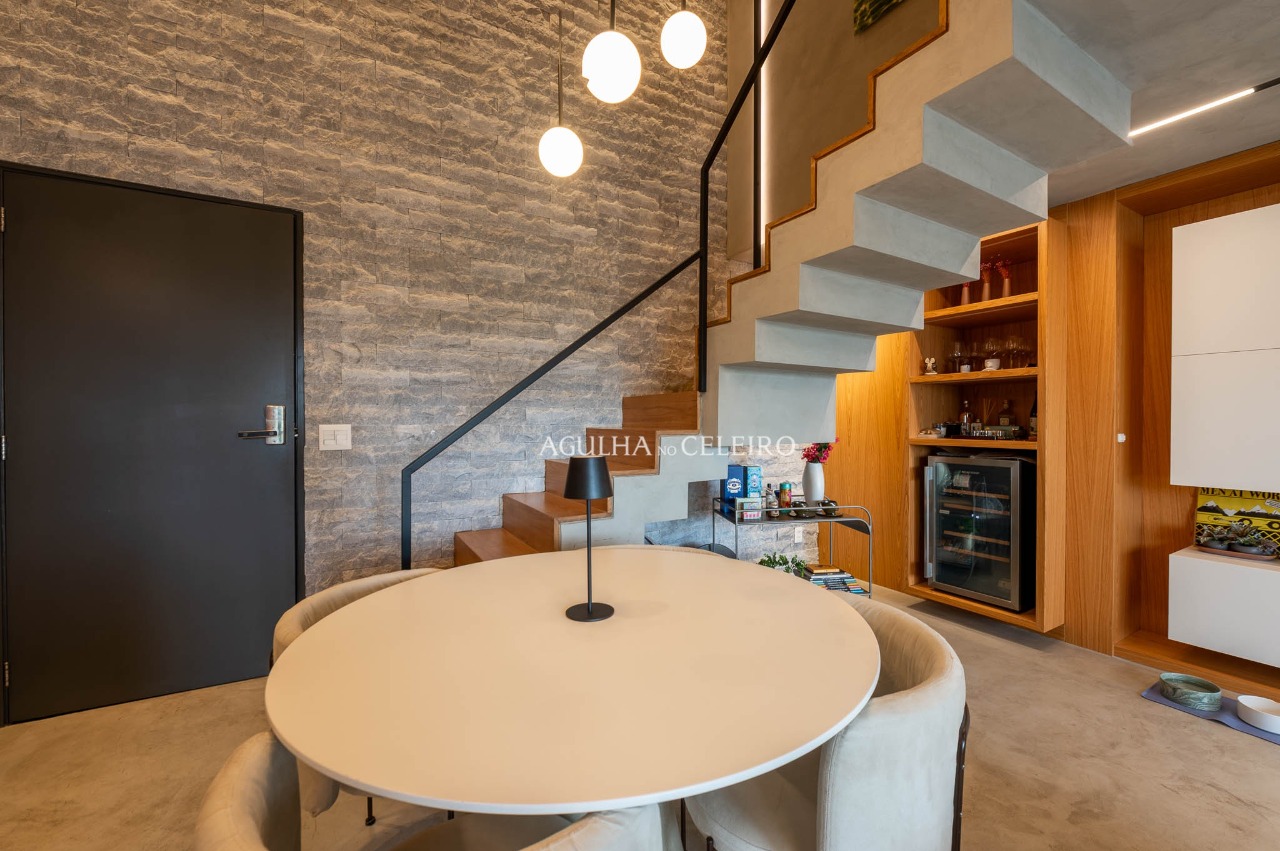 Apartamento Novo e Reformado no Miolo do Itaim – 20782