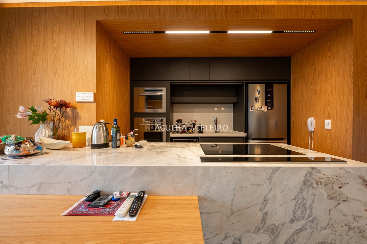 Apartamento Novo e Reformado no Miolo do Itaim – 20782