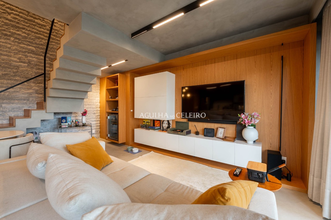 Apartamento Novo e Reformado no Miolo do Itaim – 20782