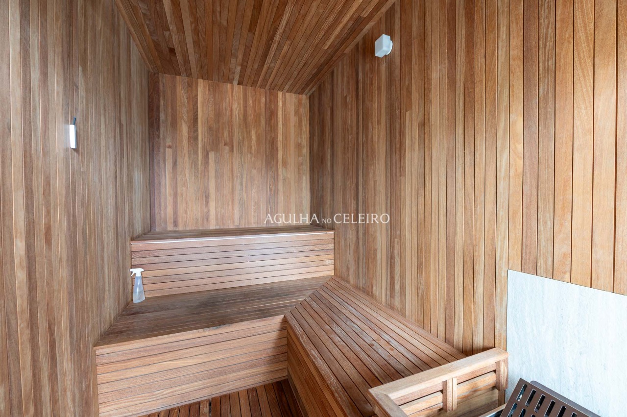 Cobertura em prédio novo com lazer de hotel 5 estrelas à venda no Brooklin. – 20819