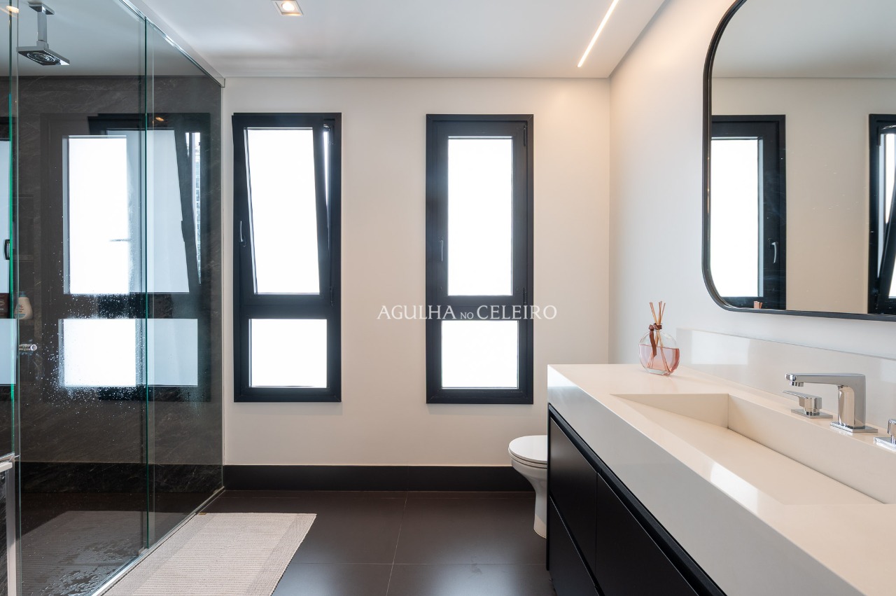 Cobertura em prédio novo com lazer de hotel 5 estrelas à venda no Brooklin. – 20819