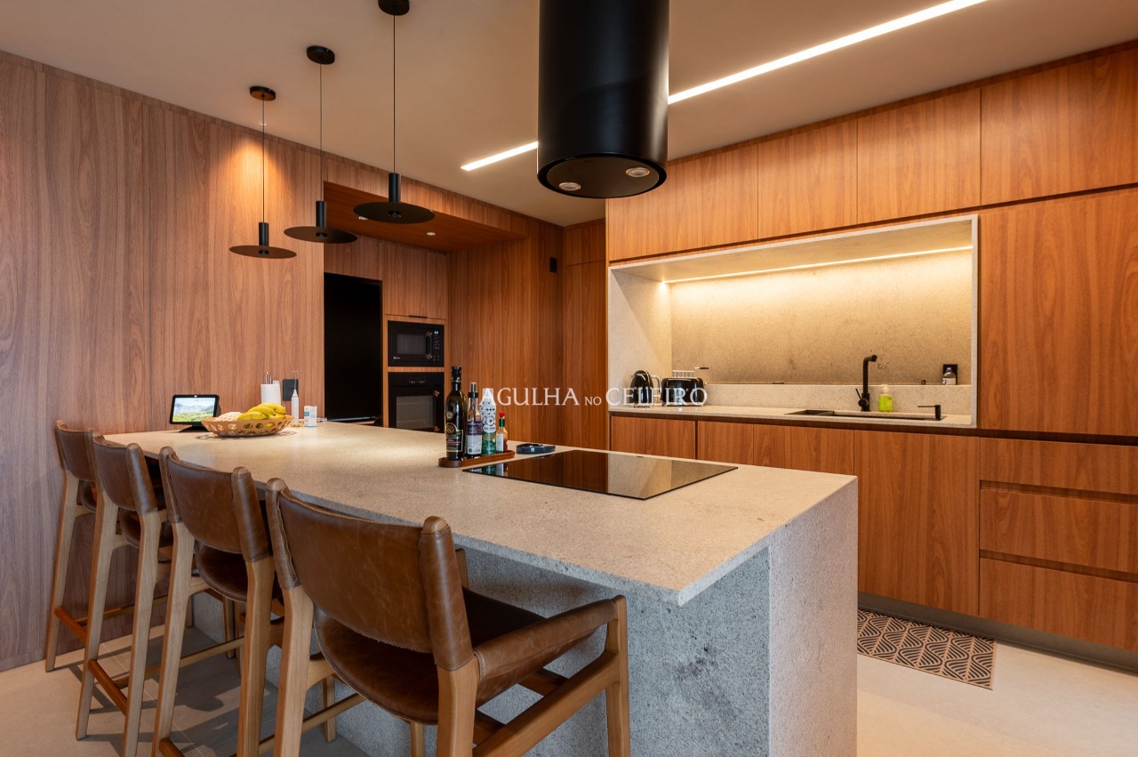 Lindo apartamento reformado, mobiliado à venda em Perdizes. – 20827