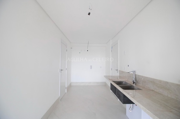 Apartamento novo e pronto para ser do seu jeito à venda em Moema – 20835