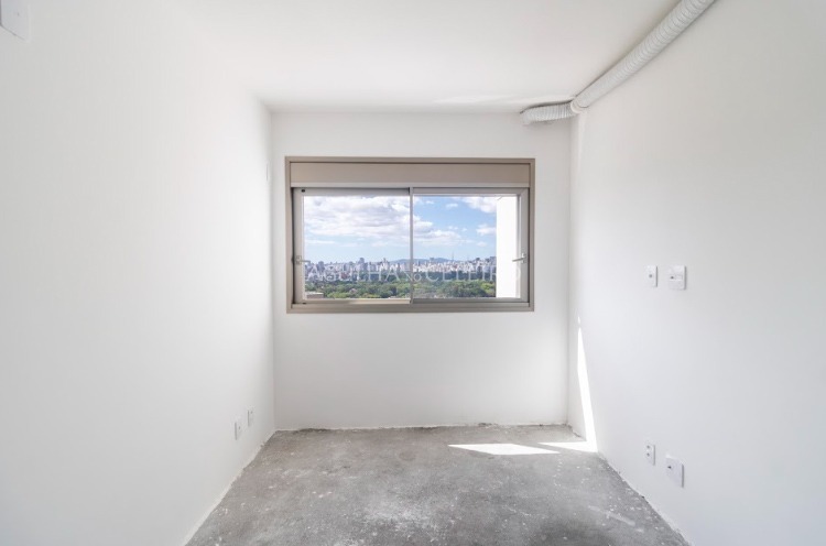 Apartamento novo e pronto para ser do seu jeito à venda em Moema – 20835