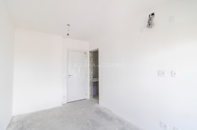 Apartamento novo com varanda gourmet à venda em Moema – 20836