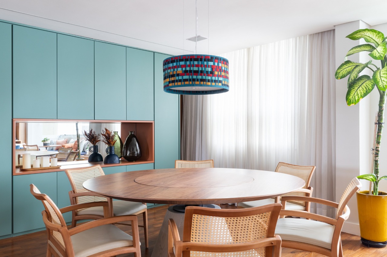 Apartamento apaixonante a venda no melhor do Brooklin. – 20856