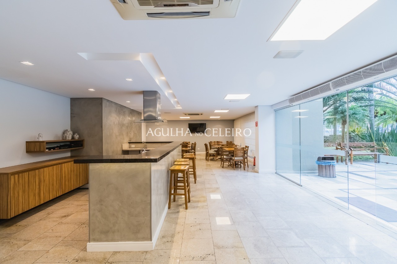 Apartamento apaixonante a venda no melhor do Brooklin. – 20856