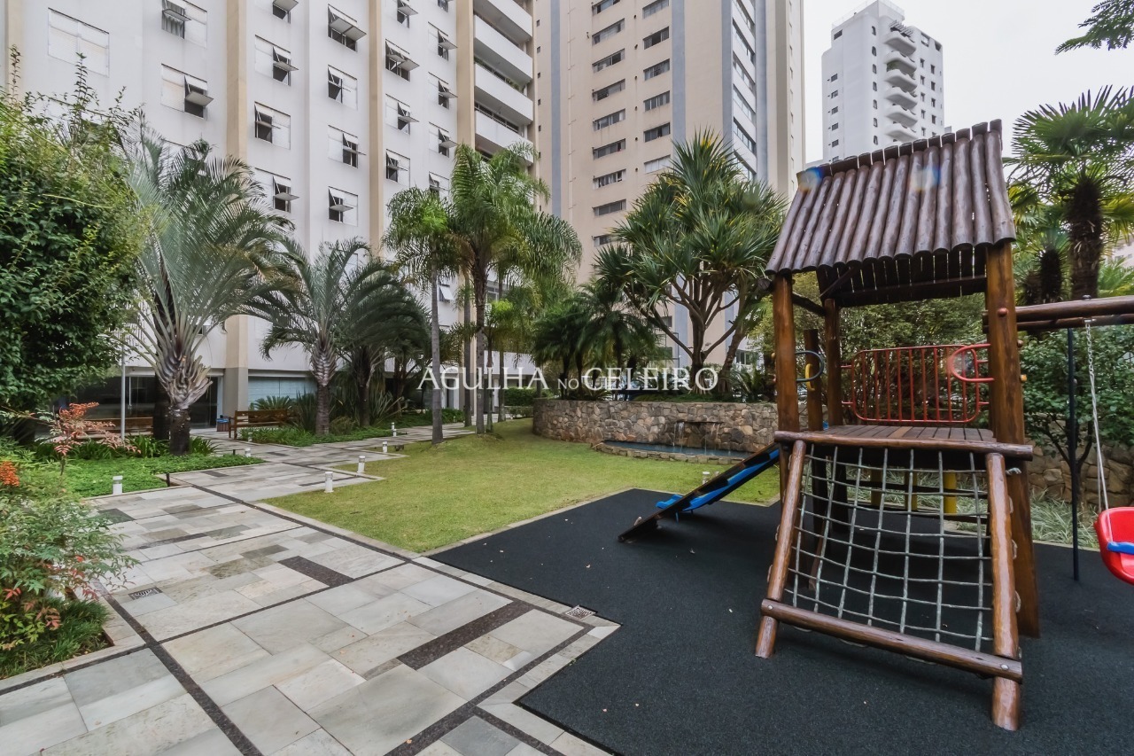 Apartamento apaixonante a venda no melhor do Brooklin. – 20856