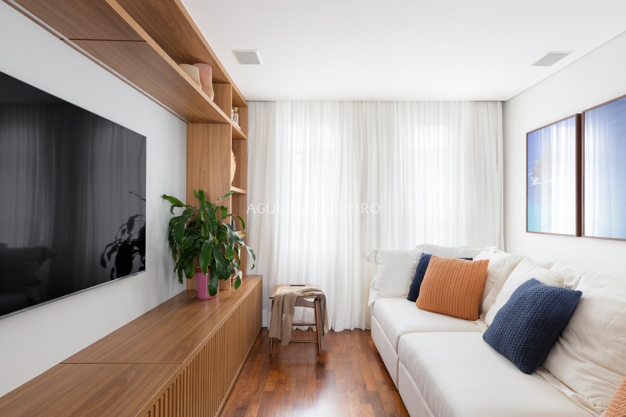 Apartamento apaixonante a venda no melhor do Brooklin. – 20856