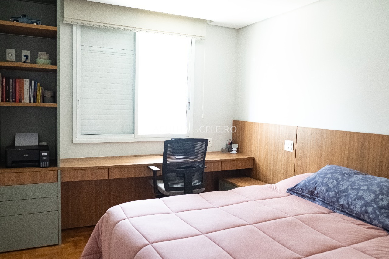 Apartamento apaixonante a venda no melhor do Brooklin. – 20856