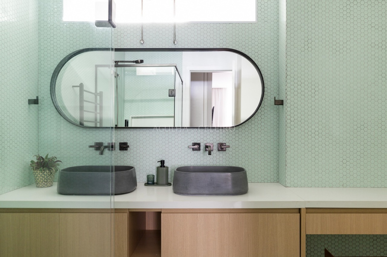 Apartamento apaixonante a venda no melhor do Brooklin. – 20856