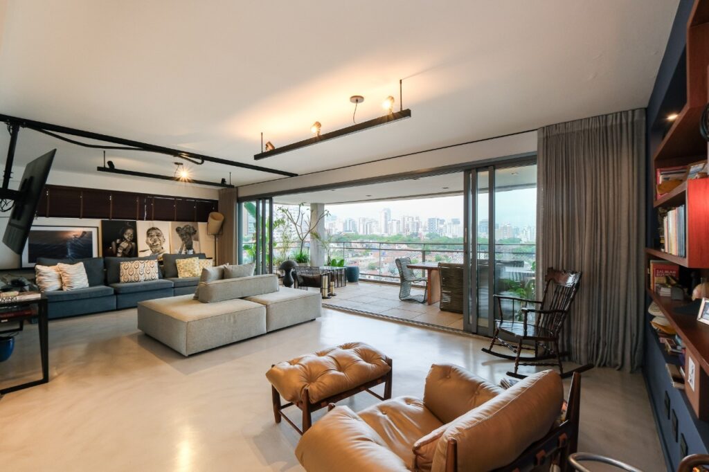 Duplex Zarvos incrível à venda na Vila Madalena – 20890