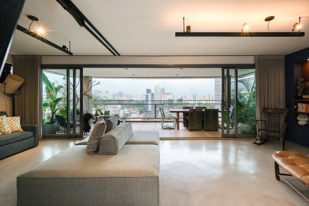 Duplex Zarvos incrível à venda na Vila Madalena – 20890