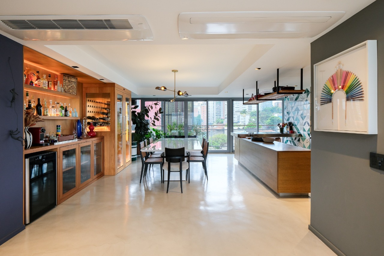 Duplex Zarvos incrível à venda na Vila Madalena – 20890